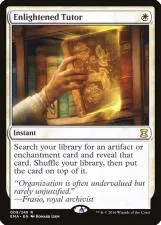 How many cards in a mtg library?