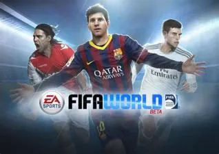Is fifa 22 free to play now?
