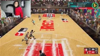 Can you get a job in nba 2k23?