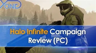 Can you play halo infinite single-player offline?