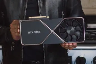 Is ps5 stronger than rtx 3090?
