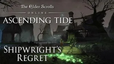 Does elder scrolls online have story mode?