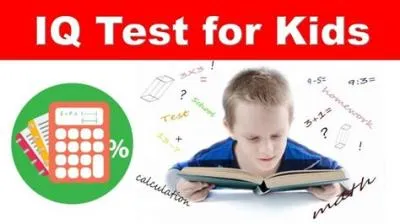 How can i test my daughters iq?