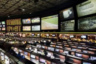 Who is the biggest sports gambler?