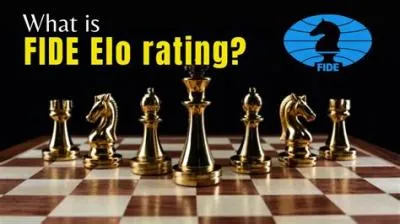 How do i get my elo rating from fide?