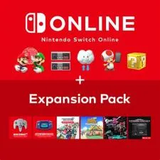 How much does it cost to add expansion packs to nintendo?