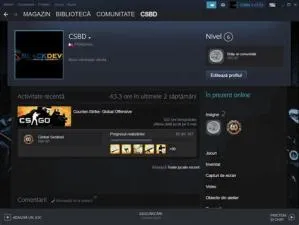 Can i sell my steam account?