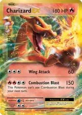 What is og charizard worth?
