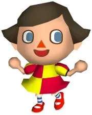 What percentage of animal crossing players are female?
