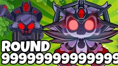 What is the highest btd6 level ever?