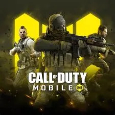 Is cod mobile a 3d game?