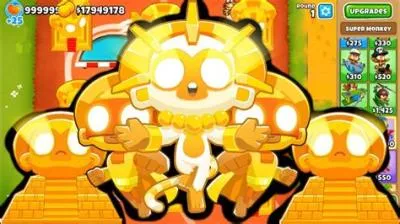 How to make a true sun god?
