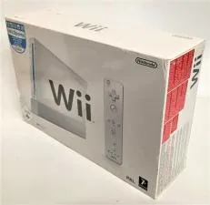 Is the wii a vintage console?