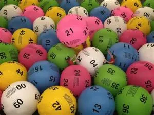 What number comes up most in lotto?