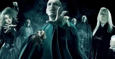 Who was voldemorts best death eater?