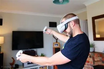 Can you play oculus quest 2 in the sun?