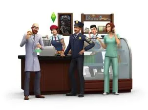 Does sims 4 work on windows 10?