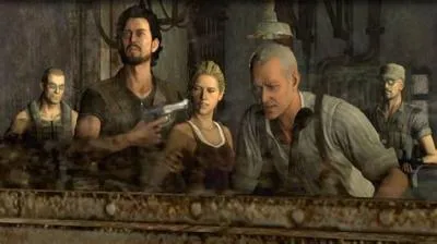 Who is the bad guy in uncharted 4?