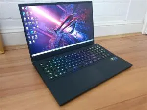 Is the hp stream a gaming laptop?