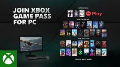 Does xbox game pass work on windows 11?