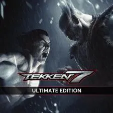 What does tekken 7 ultimate edition give you?
