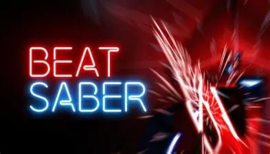 What all comes with beat saber?