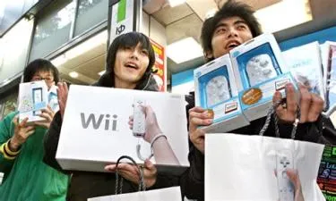 Why did nintendo stopped making wii?