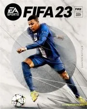Can you play fifa 23 xbox one on xbox series s?