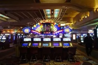 What is the biggest gambling place in las vegas?