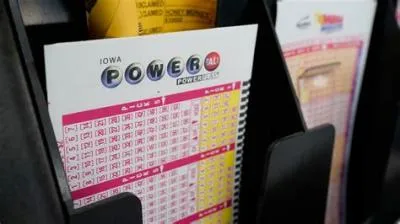 Who won the last powerball in michigan?