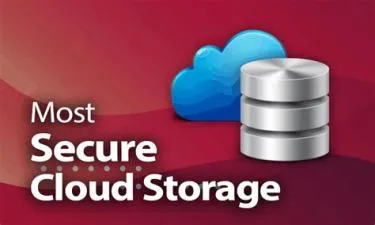 Is cloud storage 100 safe?