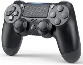 Can you use ps3 controller on ps4?