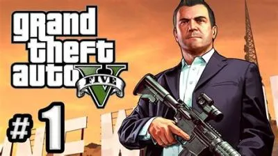 Should a 7 year old play grand theft auto?