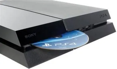 Can ps4 read 4k blu-ray?