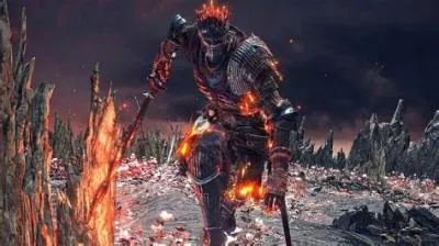 Who is the true final boss of ds3?