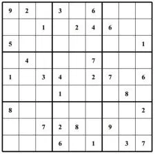 What makes sudoku harder?