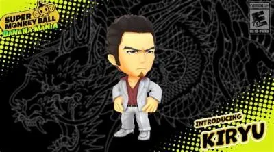 Is kiryu the only playable character in yakuza 6?