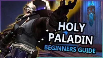 Is it hard to play a holy paladin?