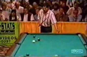 What is the greatest pool shot in history?