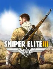 Can 3 people play sniper elite 5?