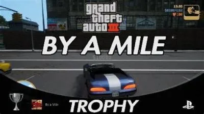 How many square miles is gta 4?