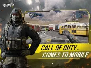 Is cod a free-to-play game?