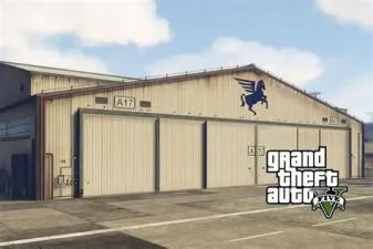 Whats the best hangar to buy gta?