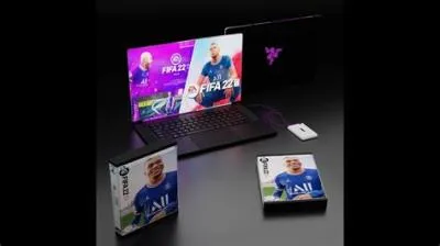 How to play fifa 23 offline on pc?