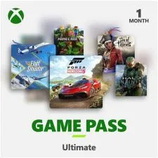 Can i use game pass on 2 consoles?