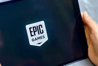 Why is epic games so slow right now?