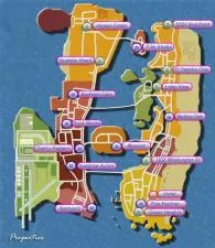 How do you buy a house in gta vice city?