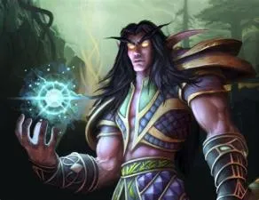 What is the best druid leveling?