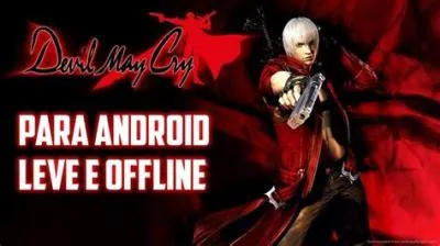 Can you play devil may cry offline?