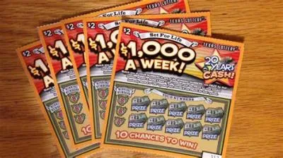 Can you buy scratch offs with a credit card in texas?